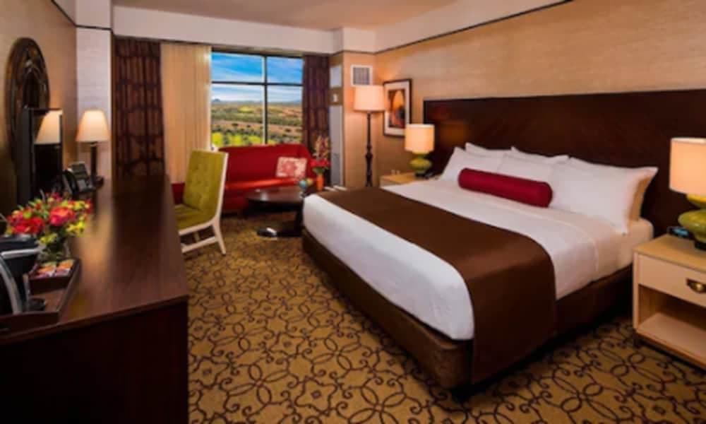 Casino Del Sol Resort featured exterior or lobby in Tucson, AZ — similar hotel
