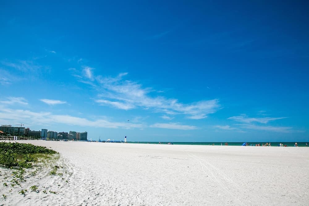 San Marco Residences 509 interior in Marco Island, FL — gallery photo 2