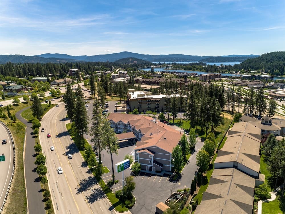 Holiday Inn Express & Suites Interstate 90 by IHG gallery photo in Coeur d'Alene, ID — image 28