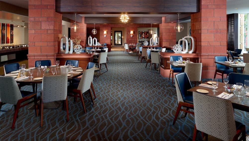 Omni Los Angeles Hotel gallery photo in Los Angeles, CA — image 38