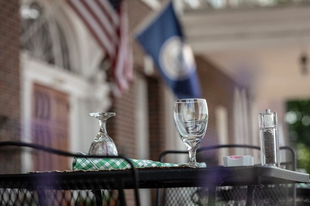 Mimslyn Inn Historic Hotels Of America gallery photo in Luray, VA — image 31