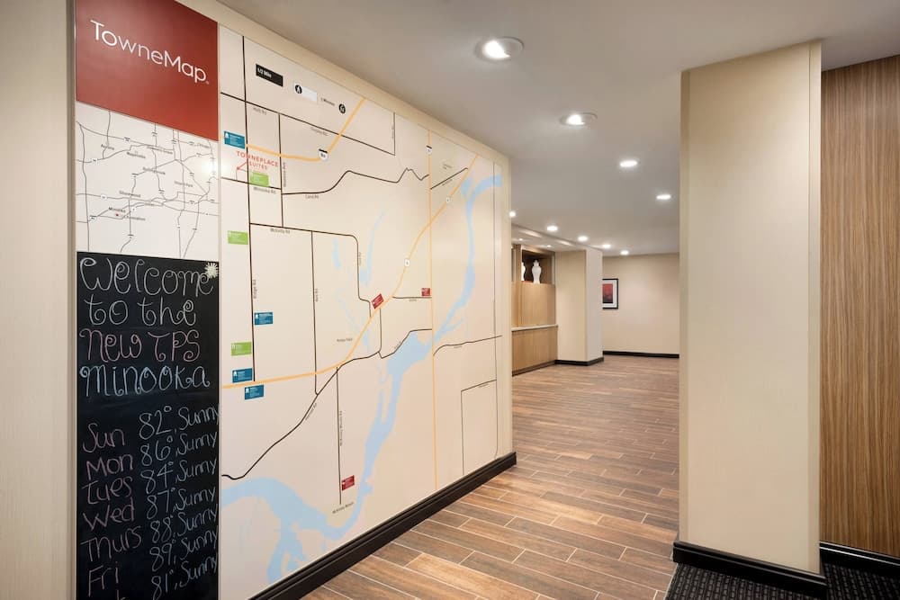 TownePlace Suites by Marriott Minooka gallery photo in Minooka, IL — image 29