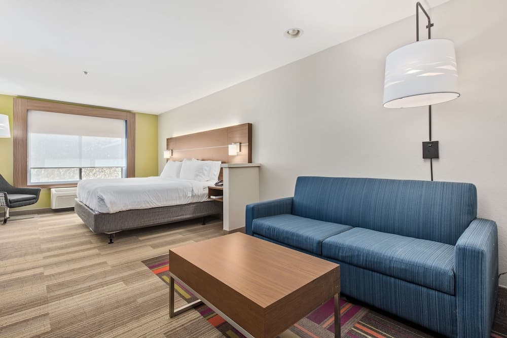 Holiday Inn Express Hotel and Suites West Valley by IHG gallery photo in West Valley City, UT — image 37