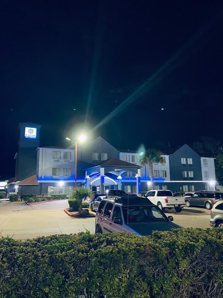 Melrose @ Seabrook, BW Signature Collection — hotel in Seabrook, Texas