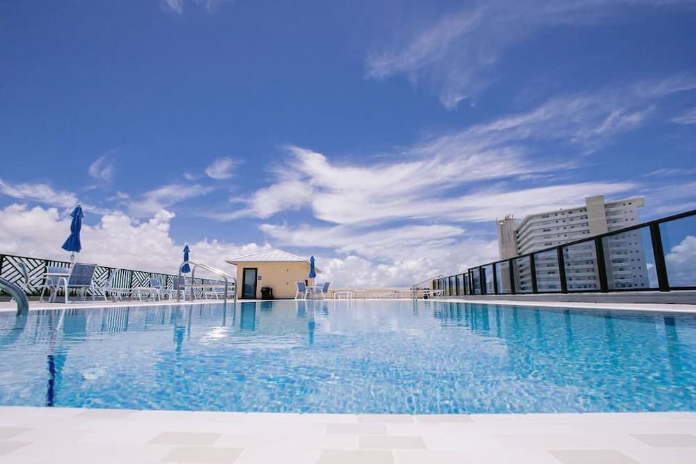 Vistalmar Beach Resort gallery photo in Deerfield Beach, FL — image 105