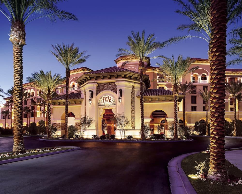 Green Valley Ranch Resort and Spa gallery photo in Henderson, NV — image 102