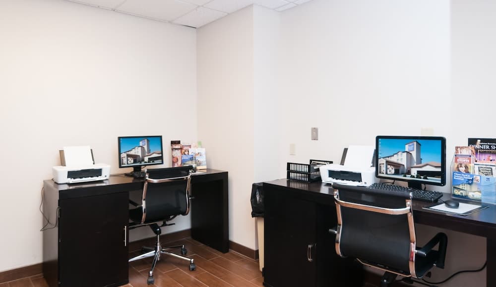 Sleep Inn & Suites gallery photo in Hagerstown, MD — image 35