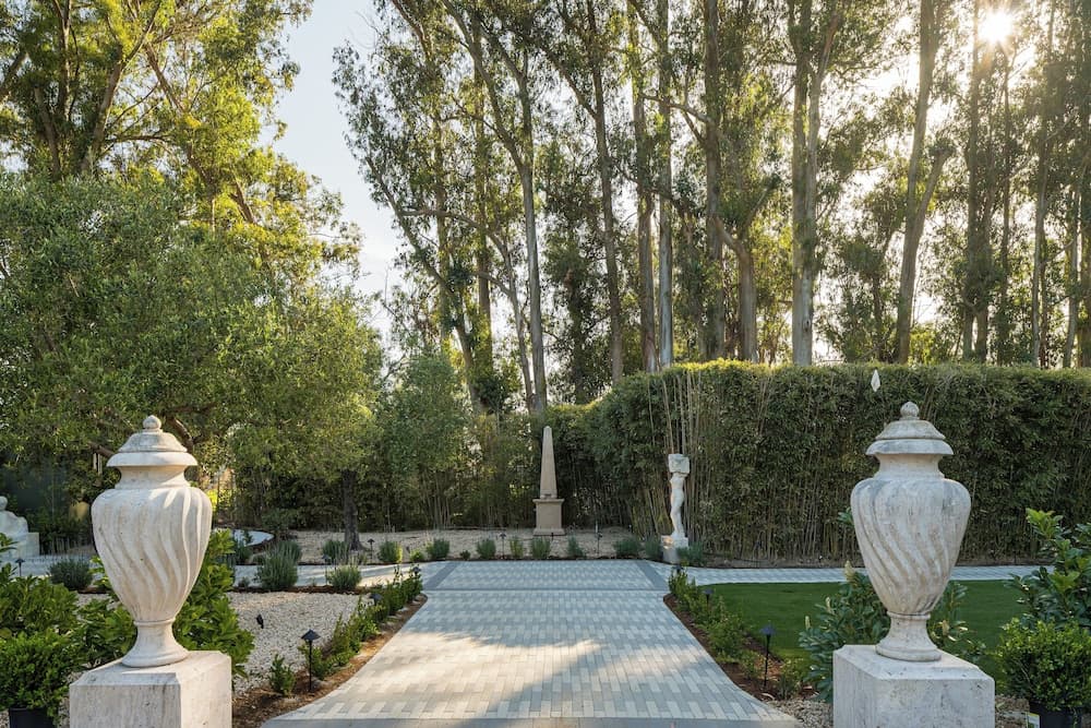 Casia inn gallery photo in Sonoma, CA — image 10