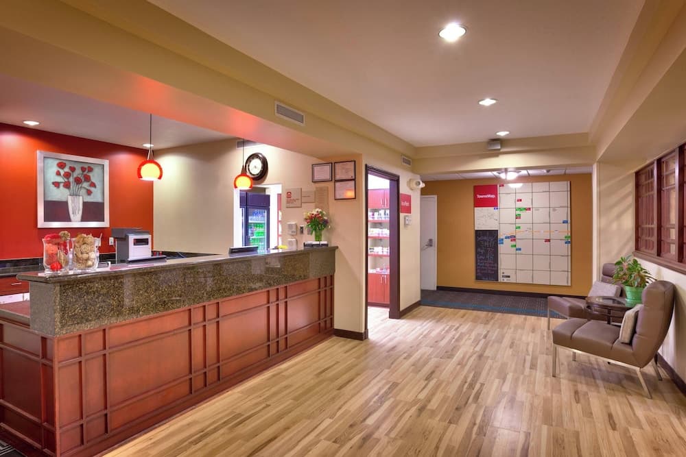 Towneplace Suites Marriott Meridian property views in Meridian, ID — gallery photo 3