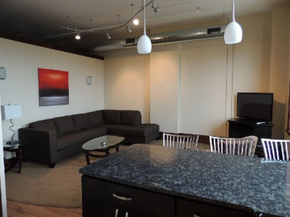 Teerman Lofts gallery photo in Holland, MI — image 32