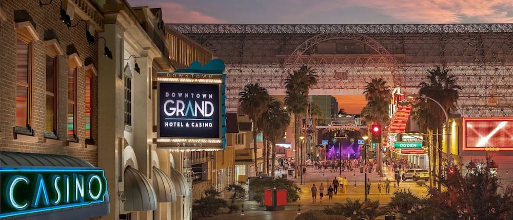 Downtown Grand Las Vegas gallery photo in Las Vegas, NV — image 27