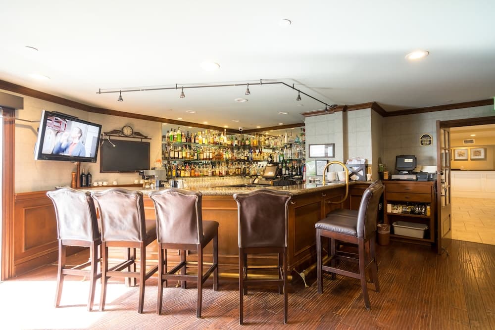 Oceano Hotel and Spa gallery photo in Half Moon Bay, CA — image 43
