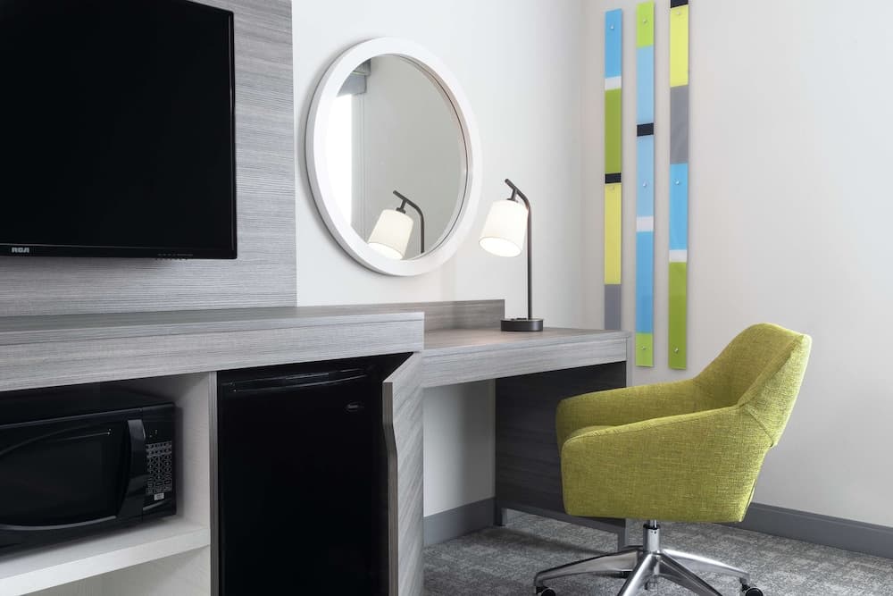 Hampton Inn O'Fallon gallery photo in O'Fallon, IL — image 8
