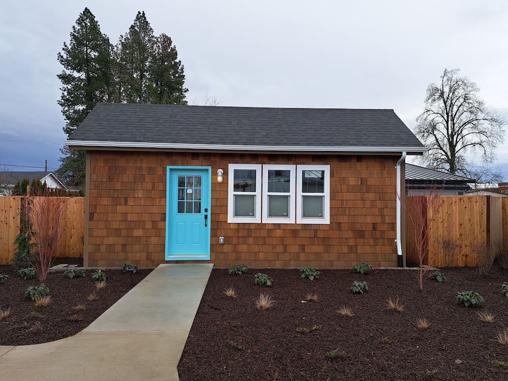 The Boutique Retreat gallery photo in McMinnville, OR — image 28