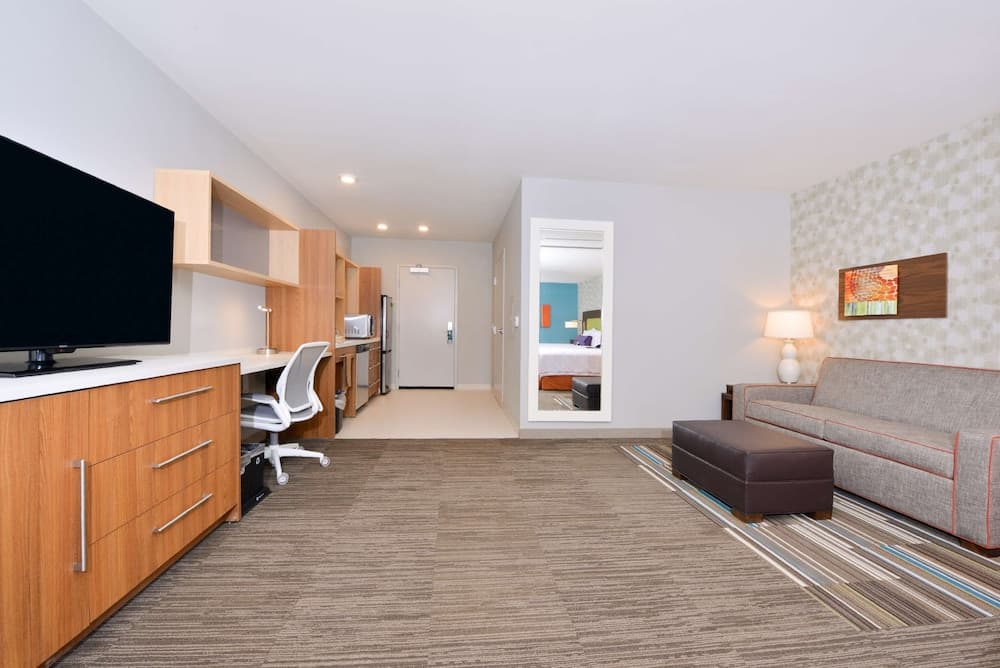 Home2Suites by Hilton Dupont, WA gallery photo in Tacoma, WA — image 10