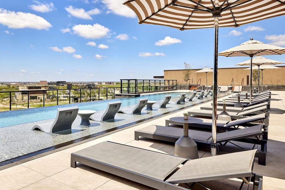 Omni PGA Frisco Resort & Spa gallery photo in Frisco, TX — image 67