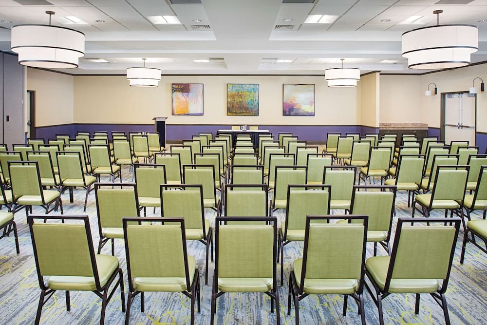Hilton Garden Inn Hartford North/Bradley Int'l Airport gallery photo in Windsor — image 37