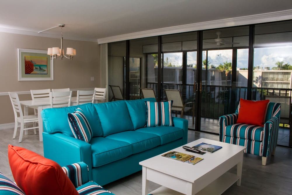 Sundial Beach Resort & Spa gallery photo in Sanibel, FL — image 8