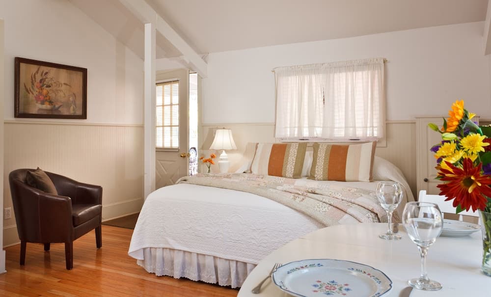 The Woodstock Inn on the Millstream gallery photo in Woodstock, NY — image 43
