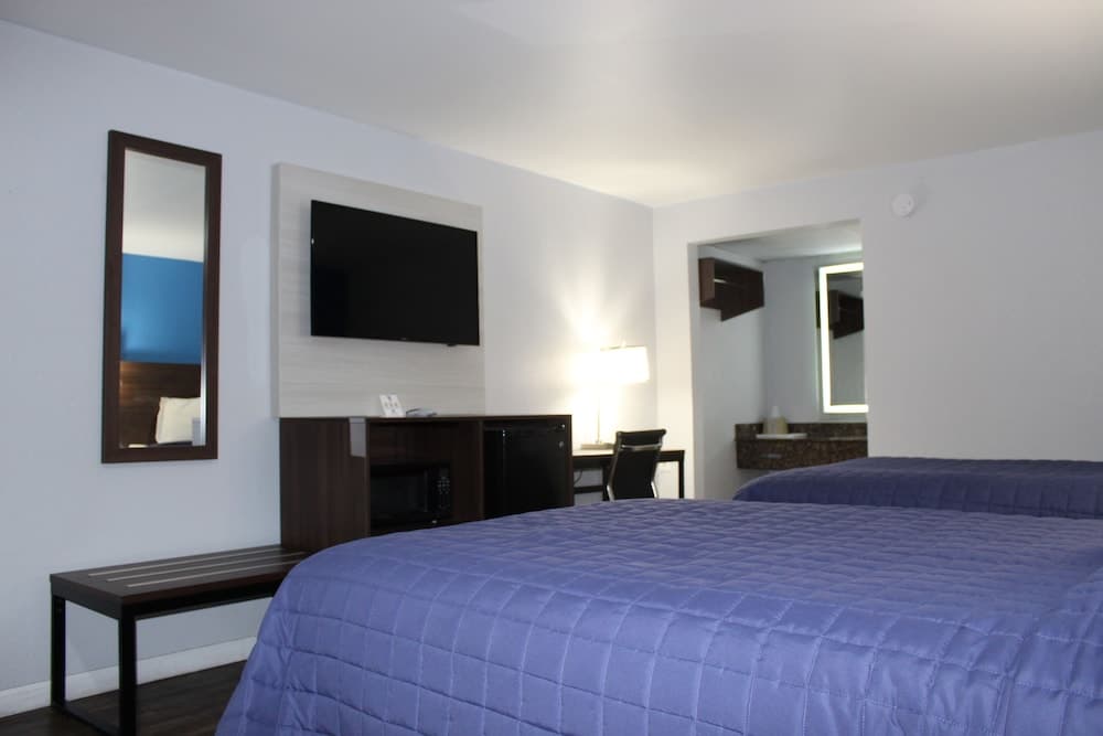 Motel 6 Saint George, SC – I-95 property views in St. George, SC — gallery photo 3