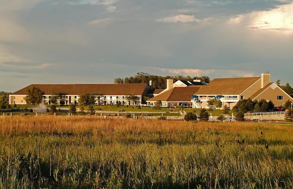 Maumee Bay Lodge and Conference Center gallery photo in Oregon, OH — image 19