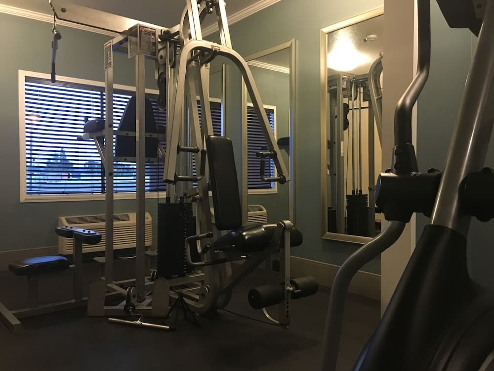 MainStay Suites John Wayne Airport by Choice Hotels gallery photo in Santa Ana, CA — image 63