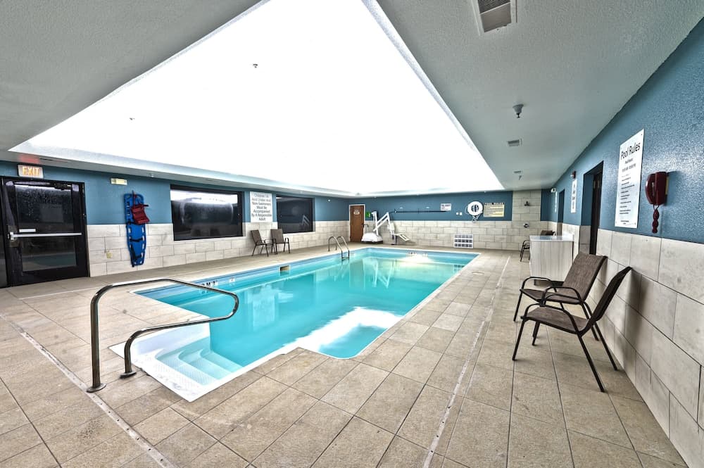 Holiday Inn Express Hotel & Suites Goshen by IHG gallery photo in Goshen, IN — image 15