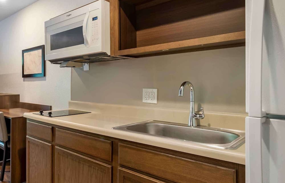 Extended Stay America Select Suites - Wildwood - The Villages gallery photo in Wildwood, FL — image 11