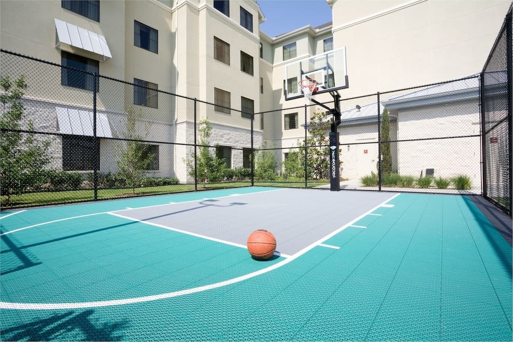 Homewood Suites Dallas Allen gallery photo in Allen, TX — image 30