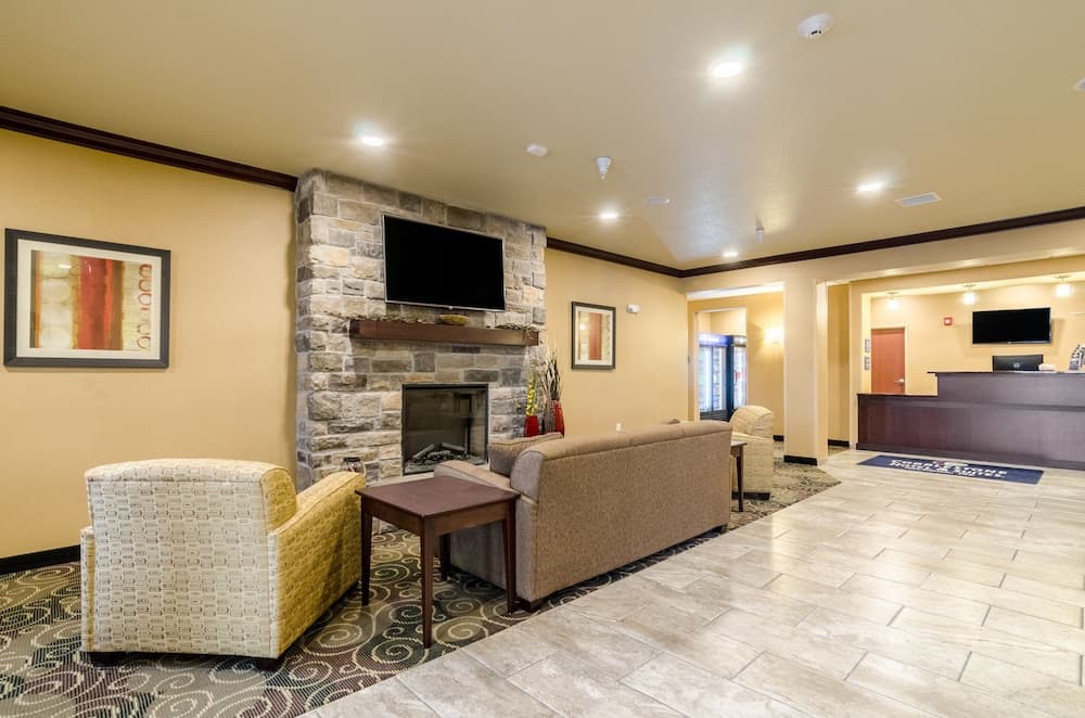 Cobblestone Inn & Suites - Vinton gallery photo in Vinton, LA — image 18