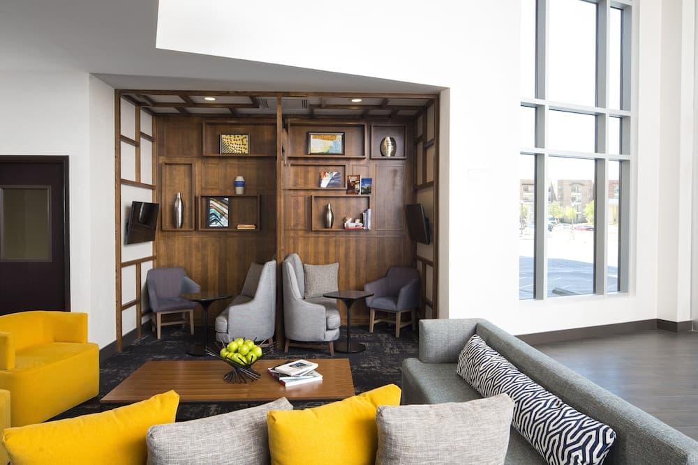 Hyatt Place Lubbock gallery photo in Lubbock, TX — image 35