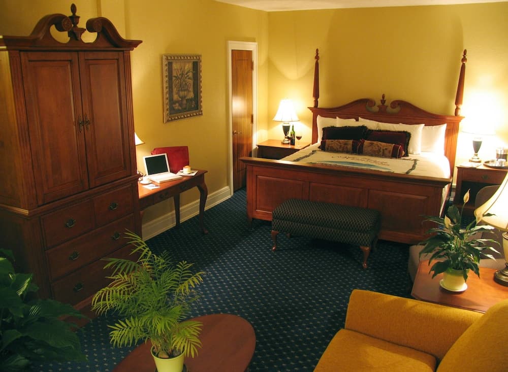 Mimslyn Inn Historic Hotels Of America gallery photo in Luray, VA — image 7