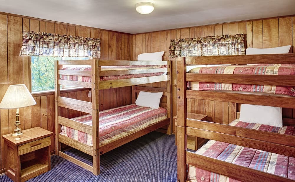 Salt Fork Lodge and Conference Center gallery photo in Cambridge, OH — image 61