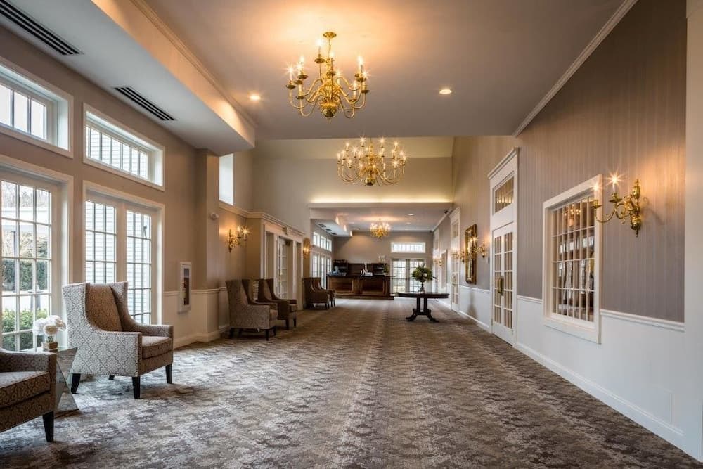 Chocksett Inn and Restaurant gallery photo in Sterling — image 32