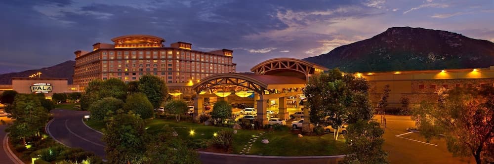 Pala Casino Spa And Resort gallery photo in Pala, CA — image 40