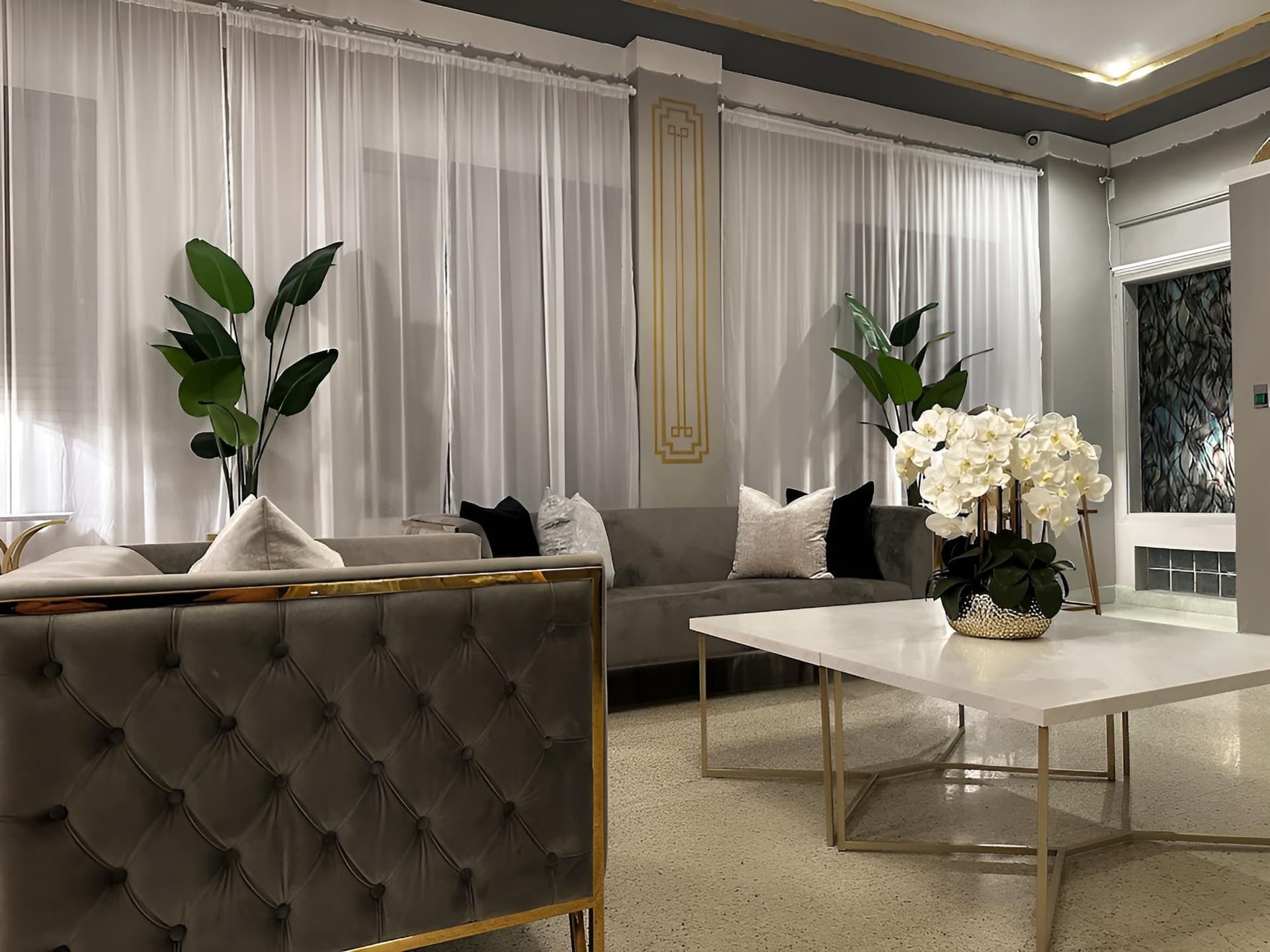 The Boutique Hotel Miami featured exterior or lobby in Miami, FL — similar hotel