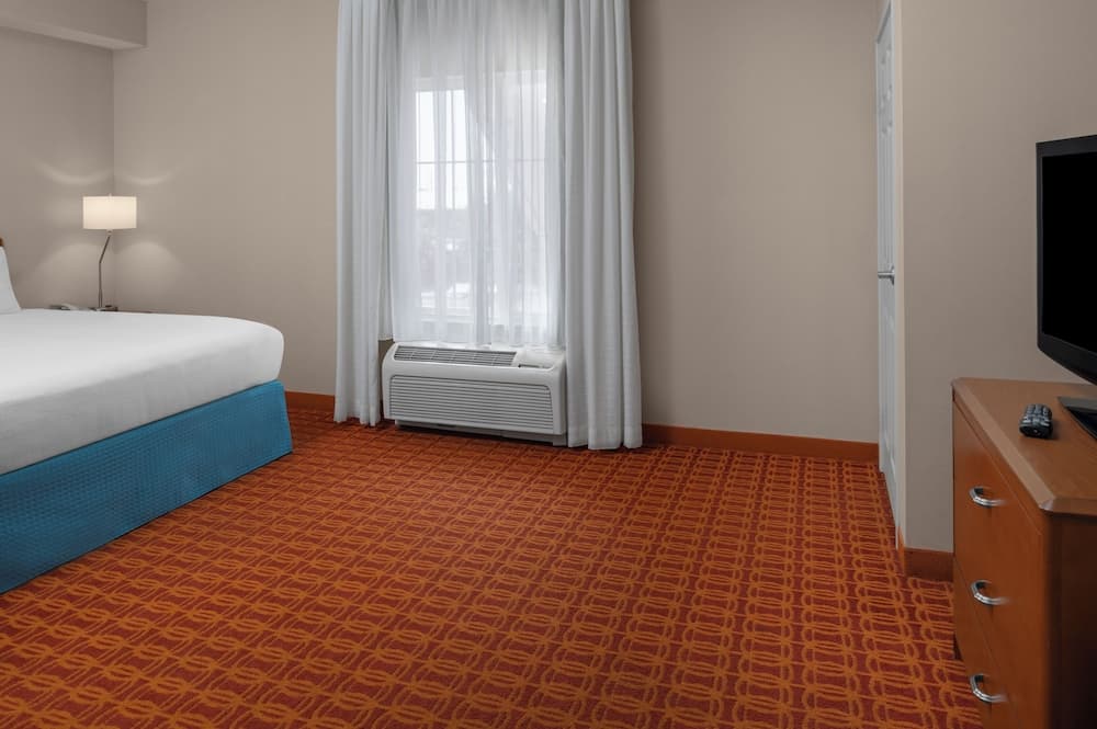 Fairfield Inn and Suites by Marriott Sacramento Elk Grove gallery photo in Elk Grove, CA — image 34