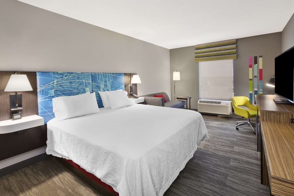 Hampton Inn & Suites Springboro/Dayton Area South gallery photo in Springboro, OH — image 24