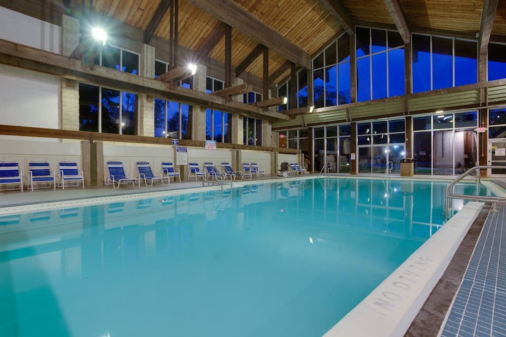 Salt Fork Lodge and Conference Center gallery photo in Cambridge, OH — image 25