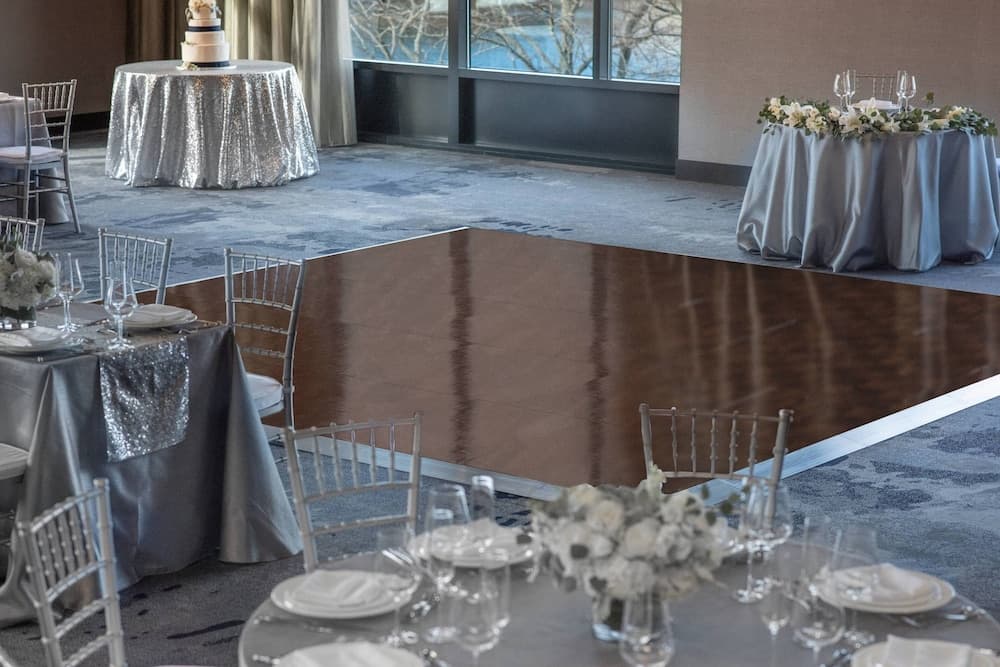 AC Hotel by Marriott Portsmouth gallery photo in Portsmouth, NH — image 64