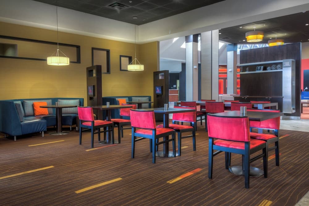 Courtyard Killeen Marriott gallery photo in Killeen, TX — image 25