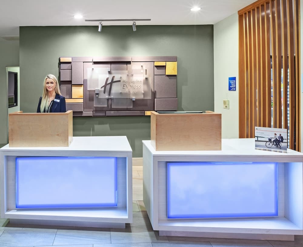 Holiday Inn Express Hotel & Suites Orange by IHG gallery photo in Orange, TX — image 21