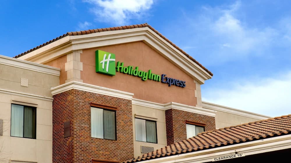 Holiday Inn Express Hotel & Suites Lincoln by IHG gallery photo in Lincoln, CA — image 32