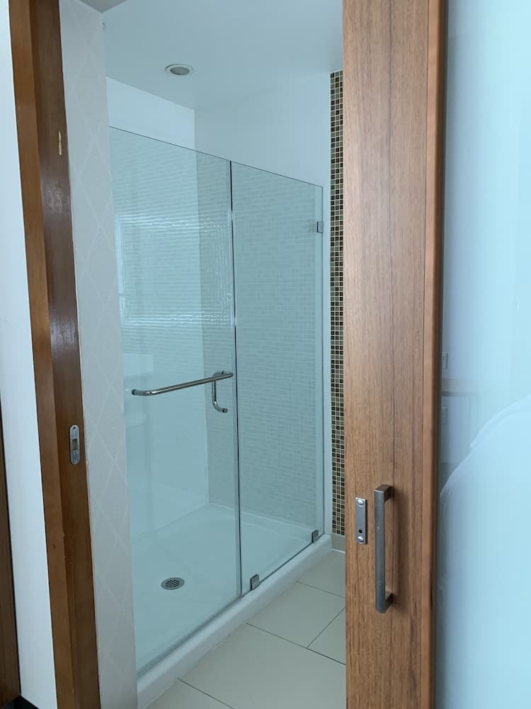 SpringHill Suites Houston Baytown interior in Baytown, TX — gallery photo 2