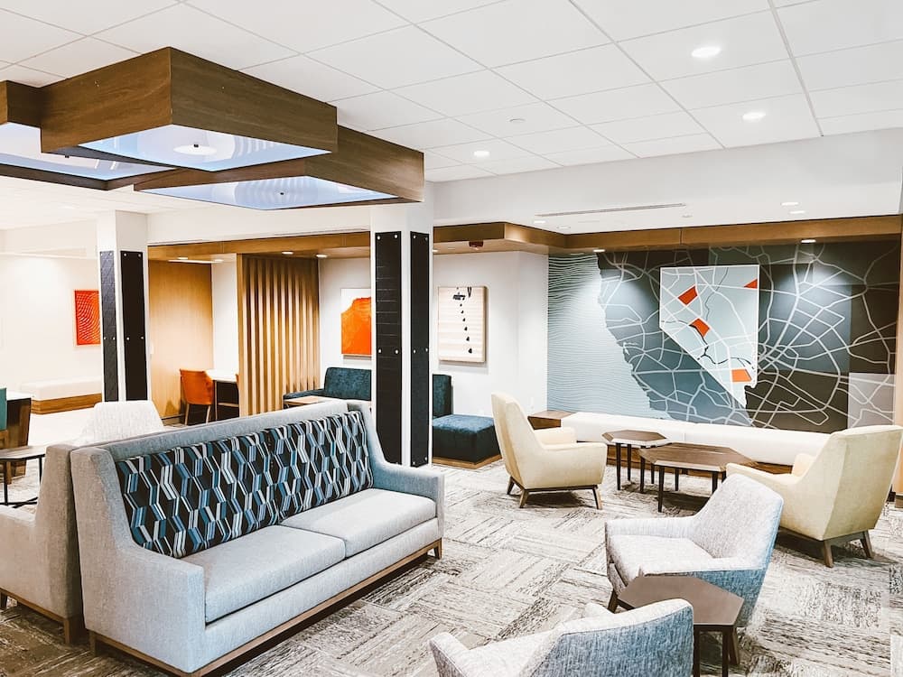 Holiday Inn Express & Suites Henderson South - Boulder City by IHG gallery photo in Henderson, NV — image 8