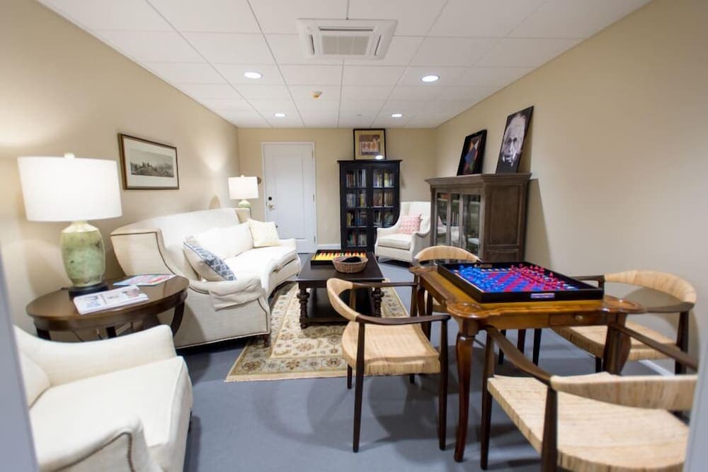 The Grand at Bedford Village Inn gallery photo in Bedford — image 27