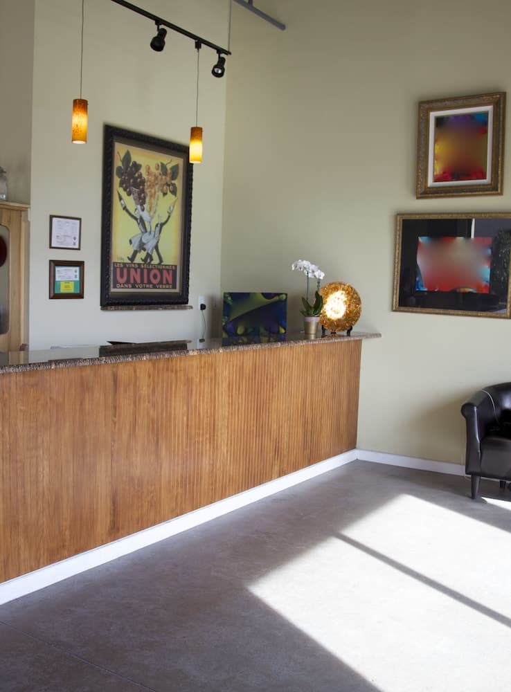 The Citrus on the Lake property views in Tavares, FL — gallery photo 3