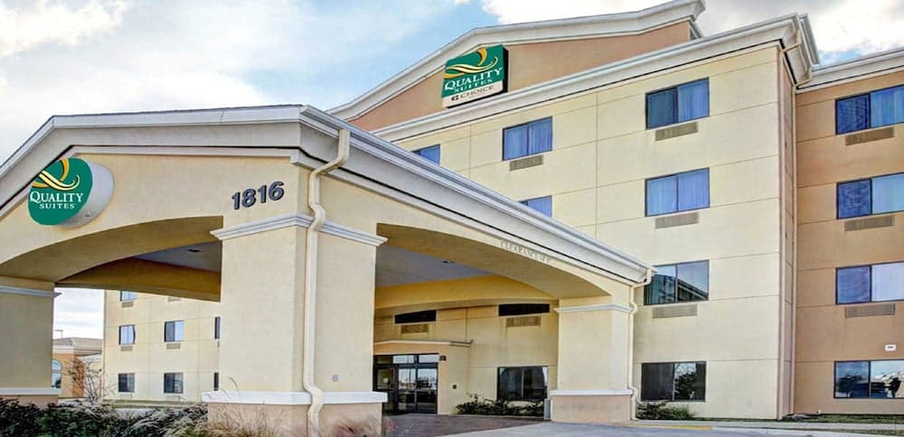 Comfort Suites Copperas Cove gallery photo in Copperas Cove, TX — image 33