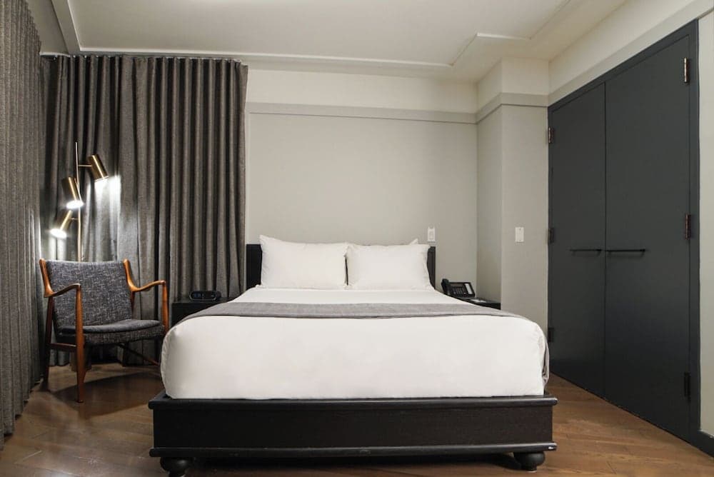 The Tillary Hotel Brooklyn gallery photo in Brooklyn, NY — image 12