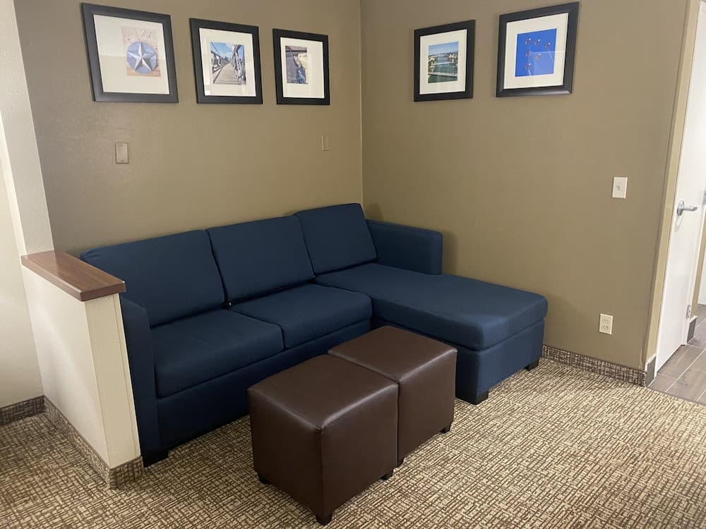 Comfort Inn & Suites Temple - Medical Center gallery photo in Temple, TX — image 43